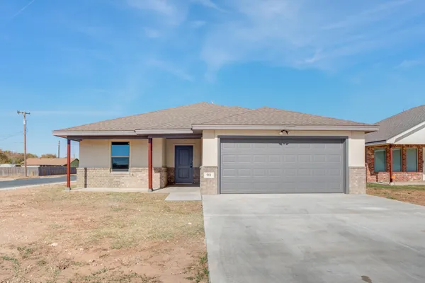 $237,000 | 901 East Fordham Street, Lubbock, TX 79403