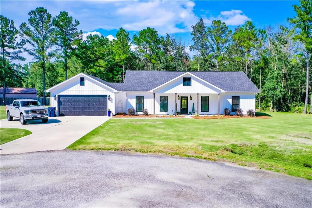 168 Devonshire Road Waverly, GA 31565 - Photo 1 of 1 Gallery Image 1