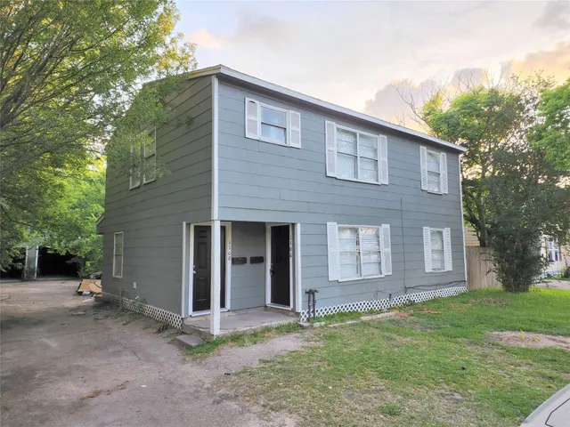 $895 | 1106 2nd Avenue North, Texas City, TX 77590
