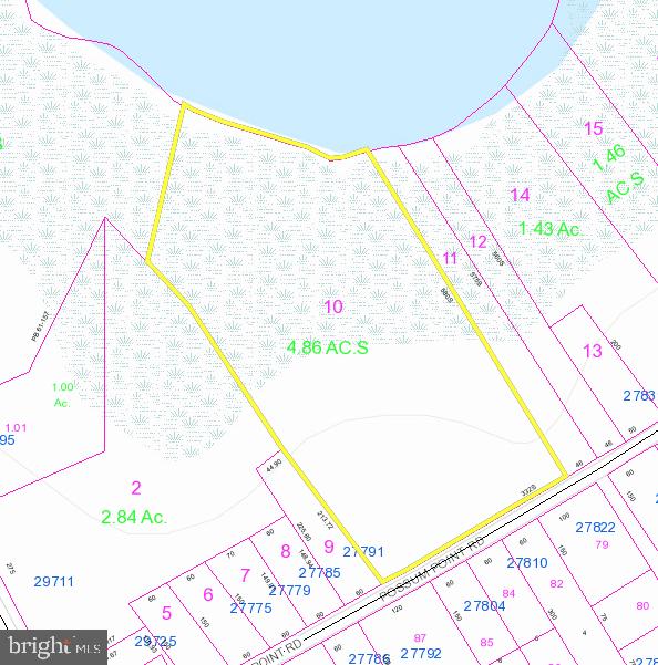 Possum Point Road Millsboro, DE 19966 - Photo 1 of 1 Gallery Image 1