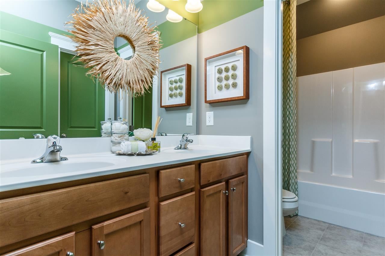 232 Springtime Fields Lane Wake Forest, NC 27587 - Photo 16 of 25 Photo 16