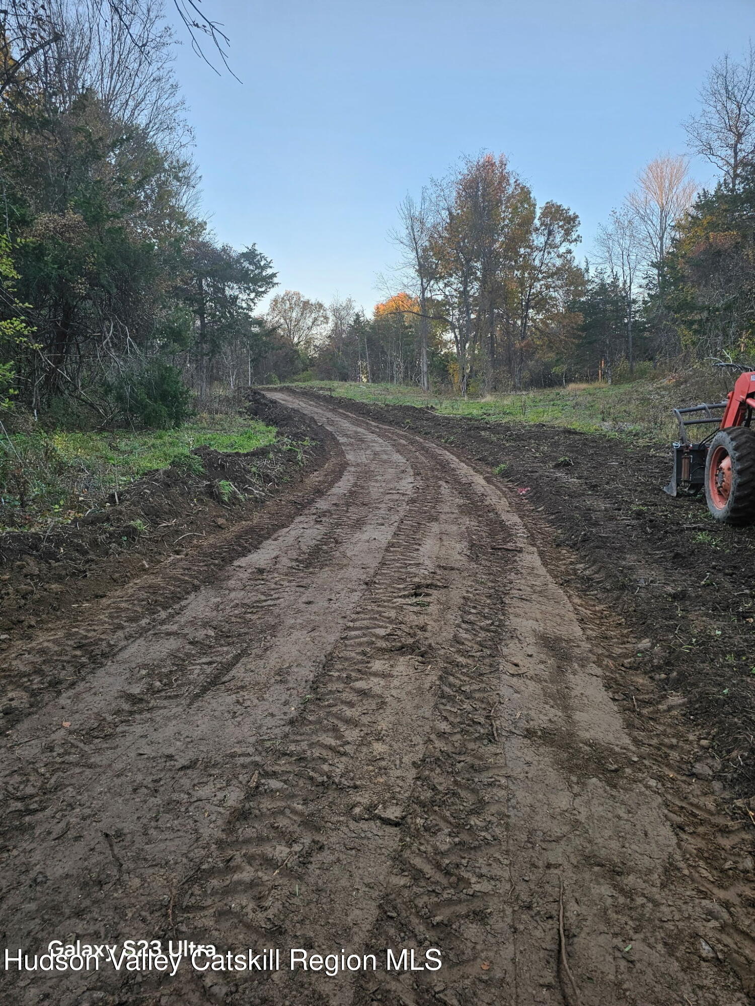 Lot 1 County Rte 6 Germantown, NY 12526 - Photo 4 of 9 a view of a field with trees