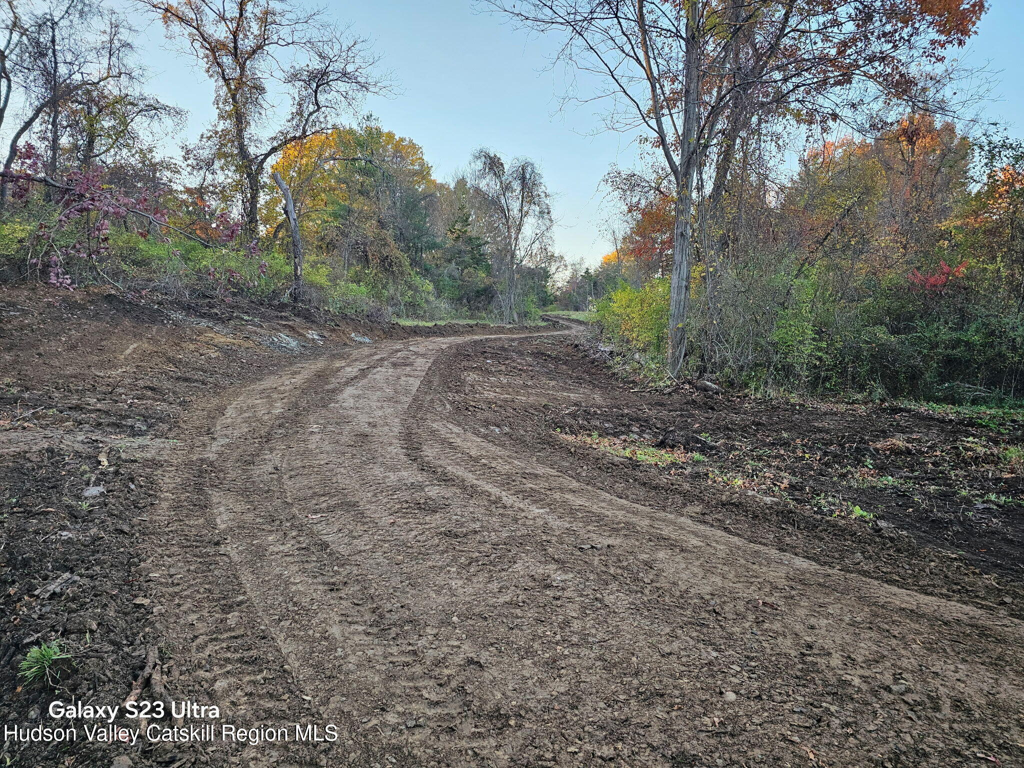Lot 1 County Rte 6 Germantown, NY 12526 - Photo 5 of 9 a big yard with lots of green space