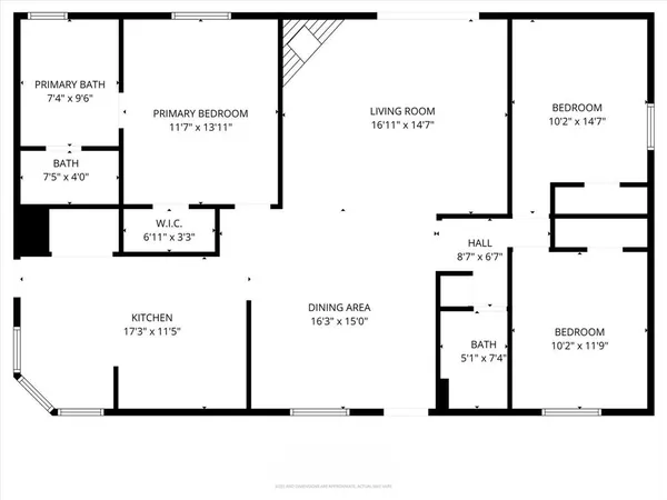 $399,900 | 17972 Farm To Market Road 1173, Krum, TX 76249