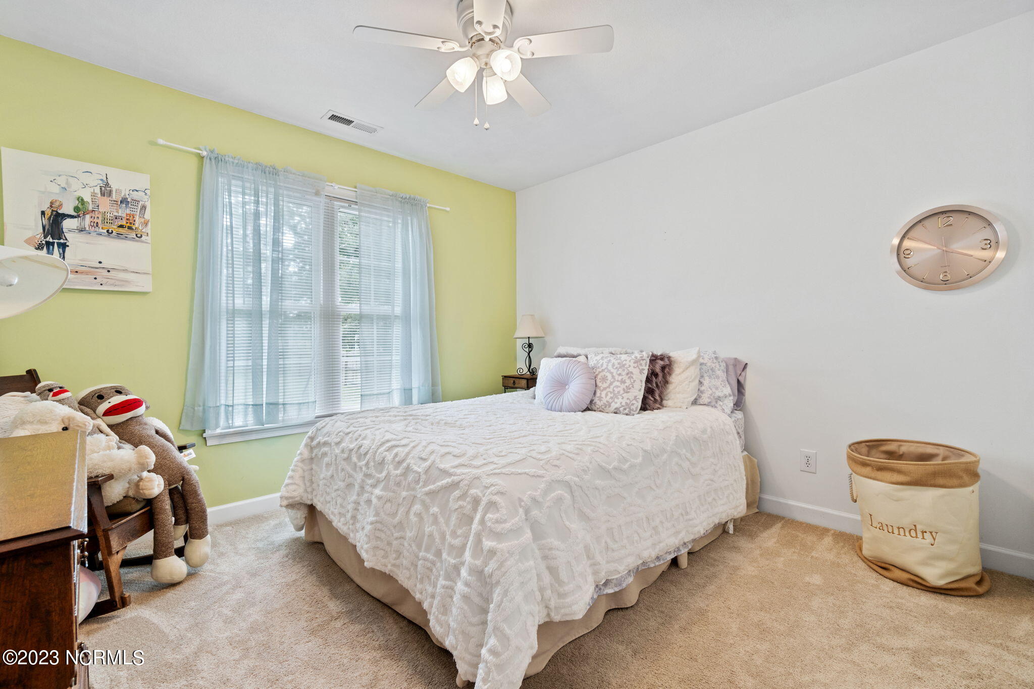 152 Country Club Road Camden, NC 27921 - Photo 19 of 44 Bedroom