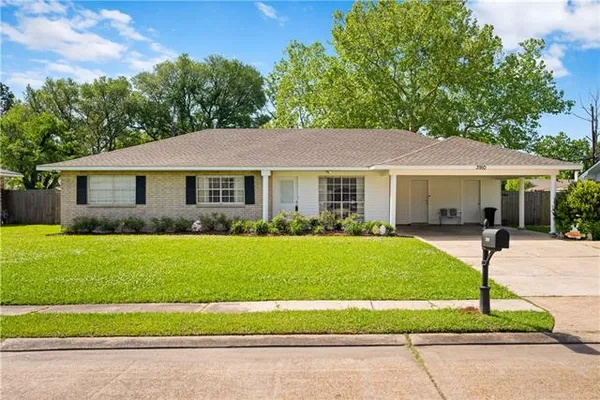 $189,900 | 3910 Howard Street, Alexandria, LA 71302