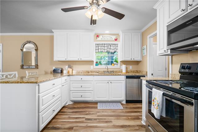 3910 Howard Street Alexandria, LA 71302 - Photo 16 of 30