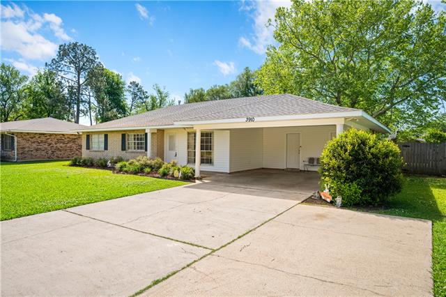 3910 Howard Street Alexandria, LA 71302 - Photo 2 of 30