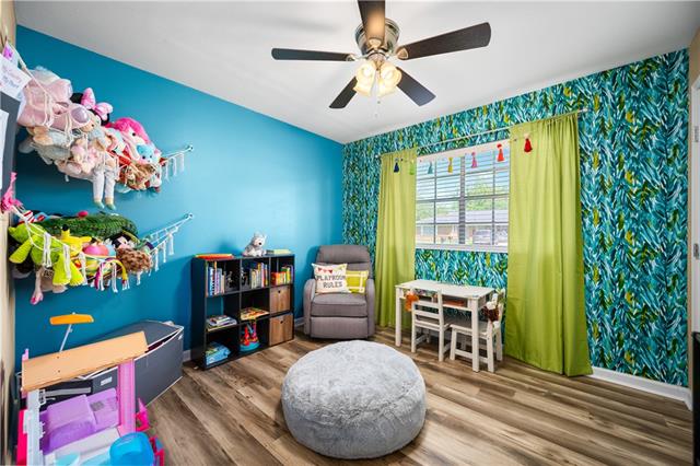 3910 Howard Street Alexandria, LA 71302 - Photo 22 of 30