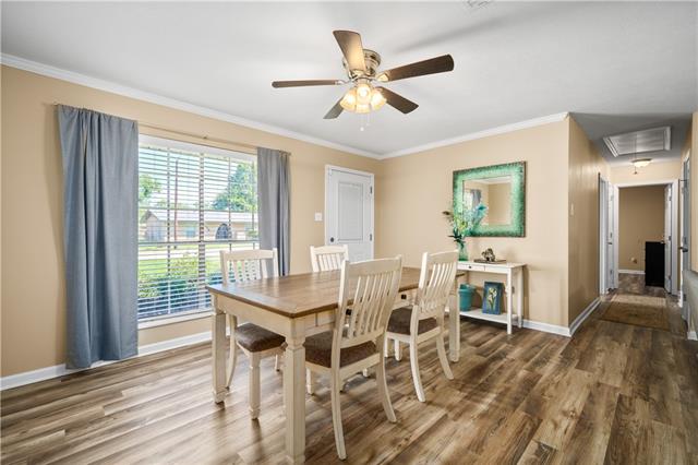 3910 Howard Street Alexandria, LA 71302 - Photo 6 of 30
