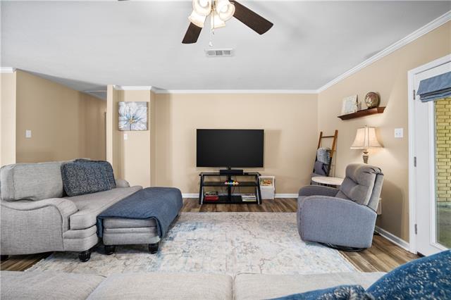 3910 Howard Street Alexandria, LA 71302 - Photo 8 of 30