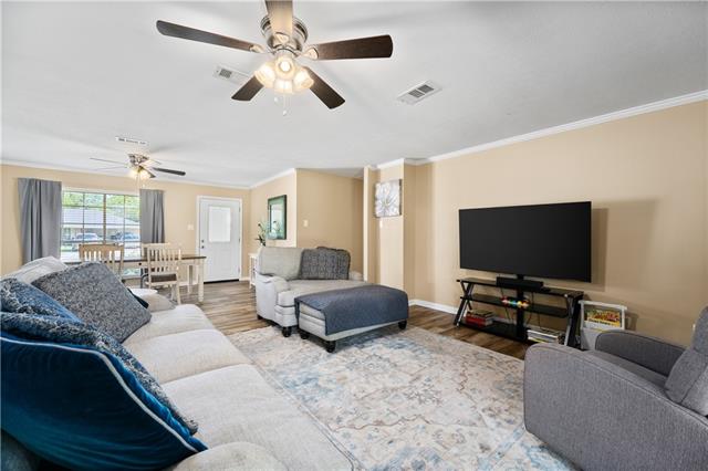 3910 Howard Street Alexandria, LA 71302 - Photo 9 of 30