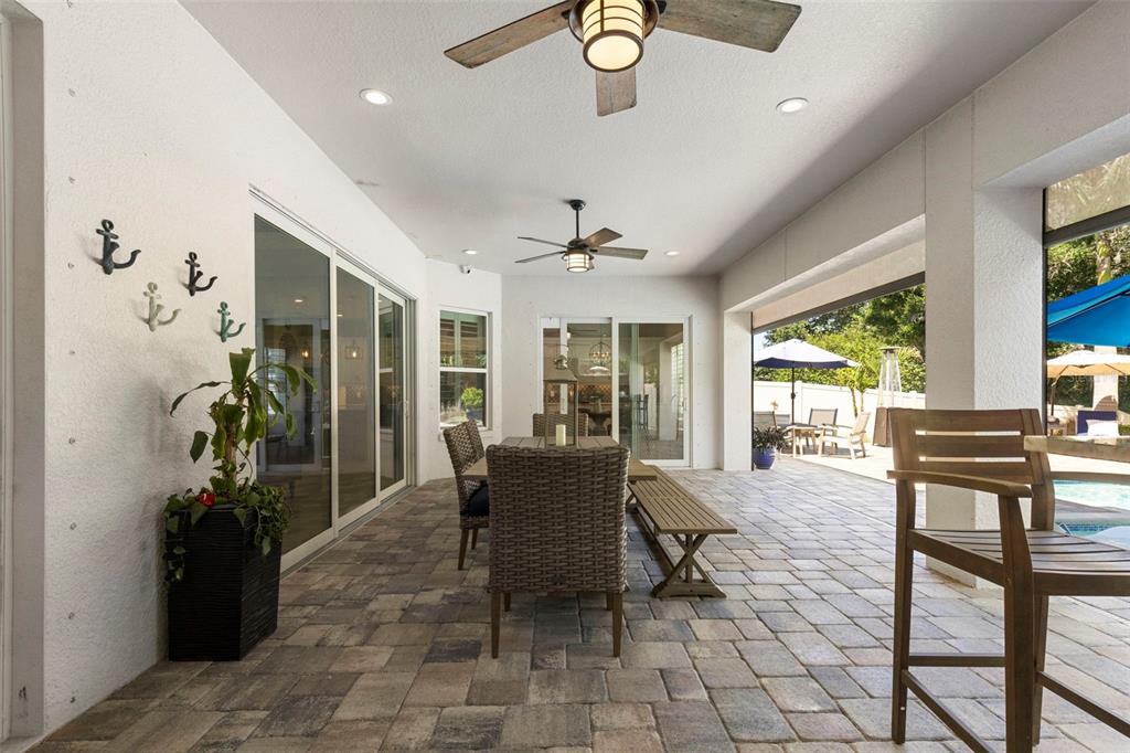 3515 Lands End Way Lutz, FL 33548 - Photo 76 of 100