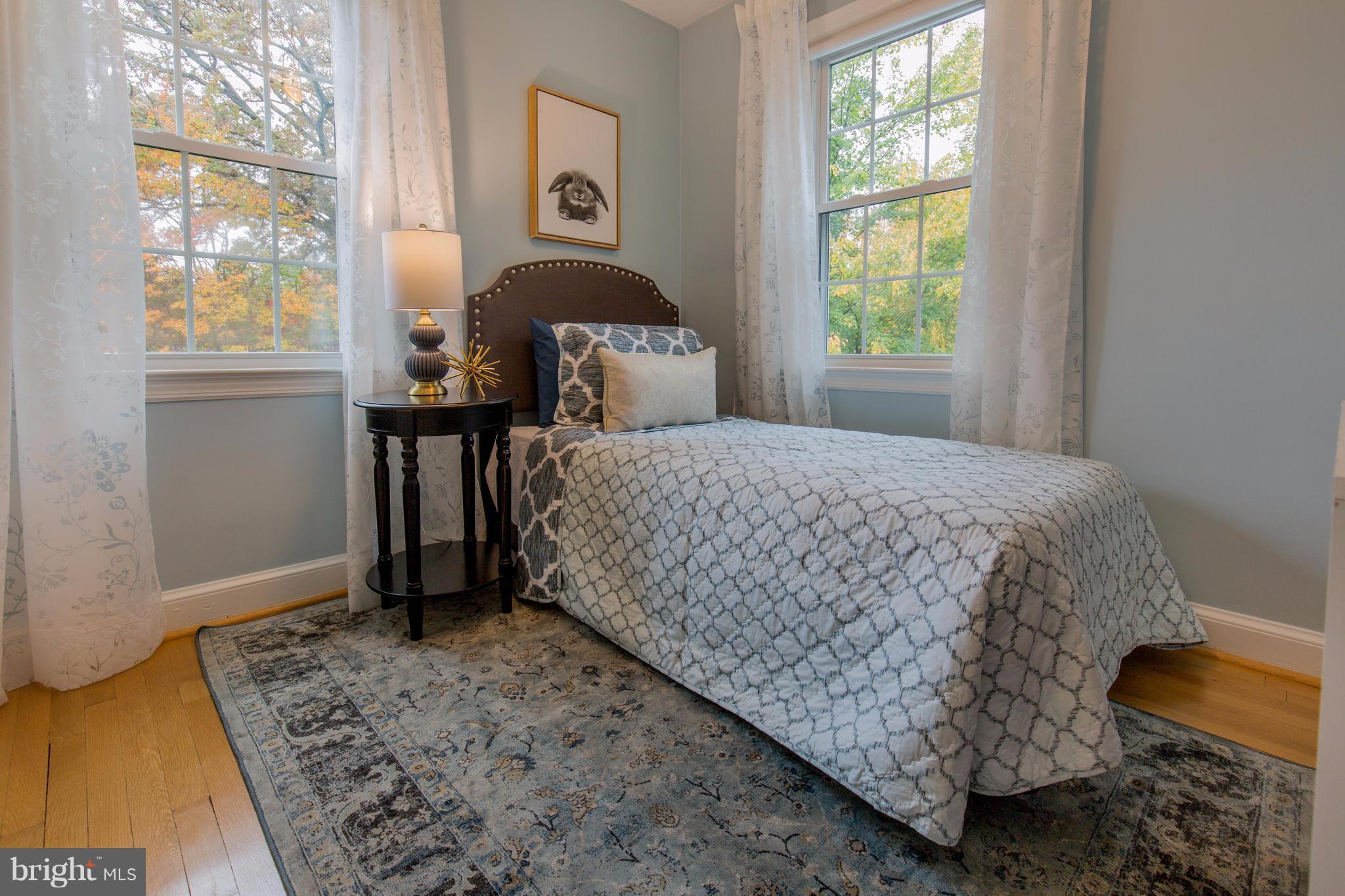 9134 Eton Road Silver Spring, MD 20901 - Photo 23 of 30 Bedroom