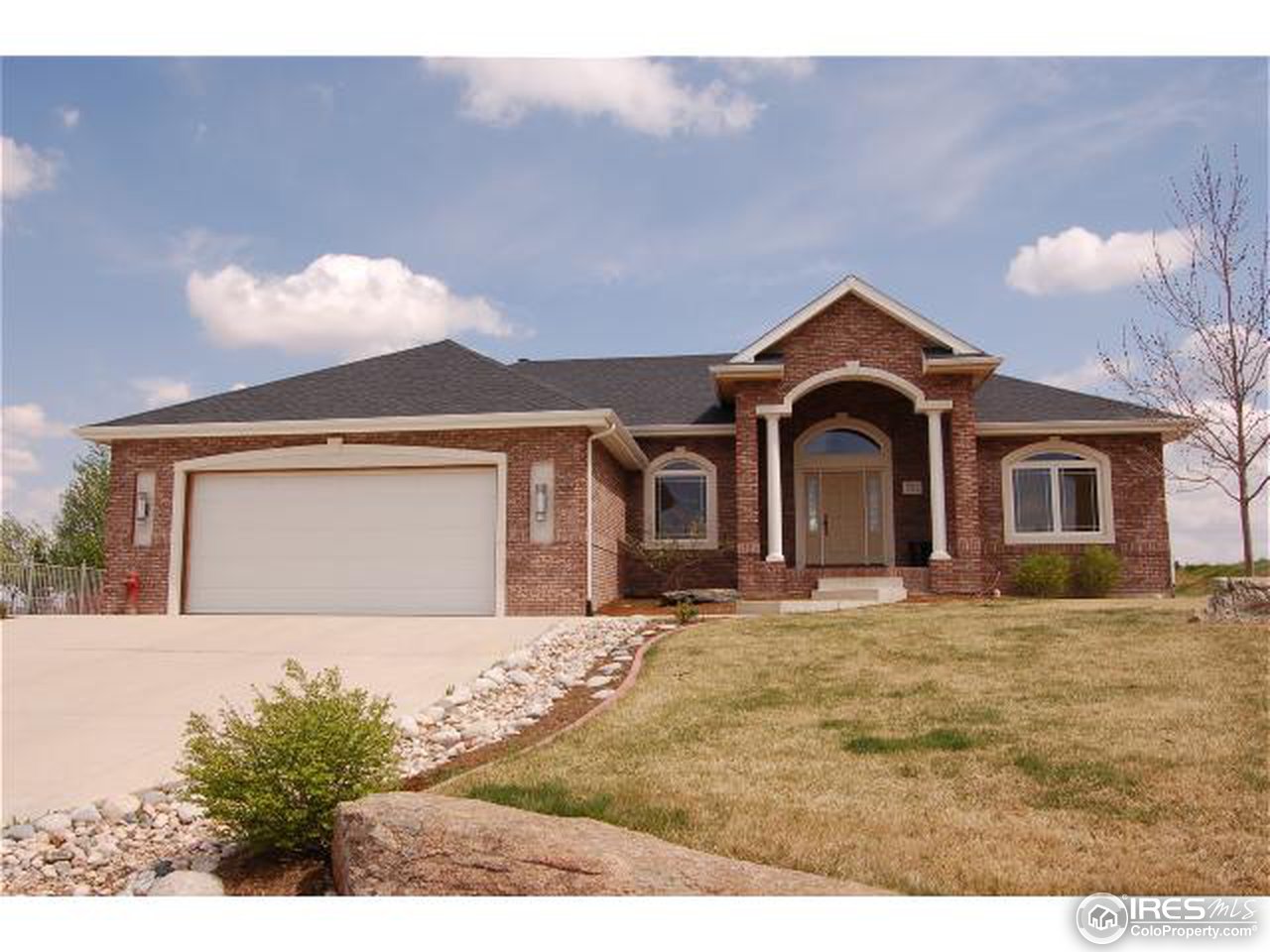 7512 Plateau Road Greeley, CO 80634 - Photo 1 of 12 Gallery Image 1