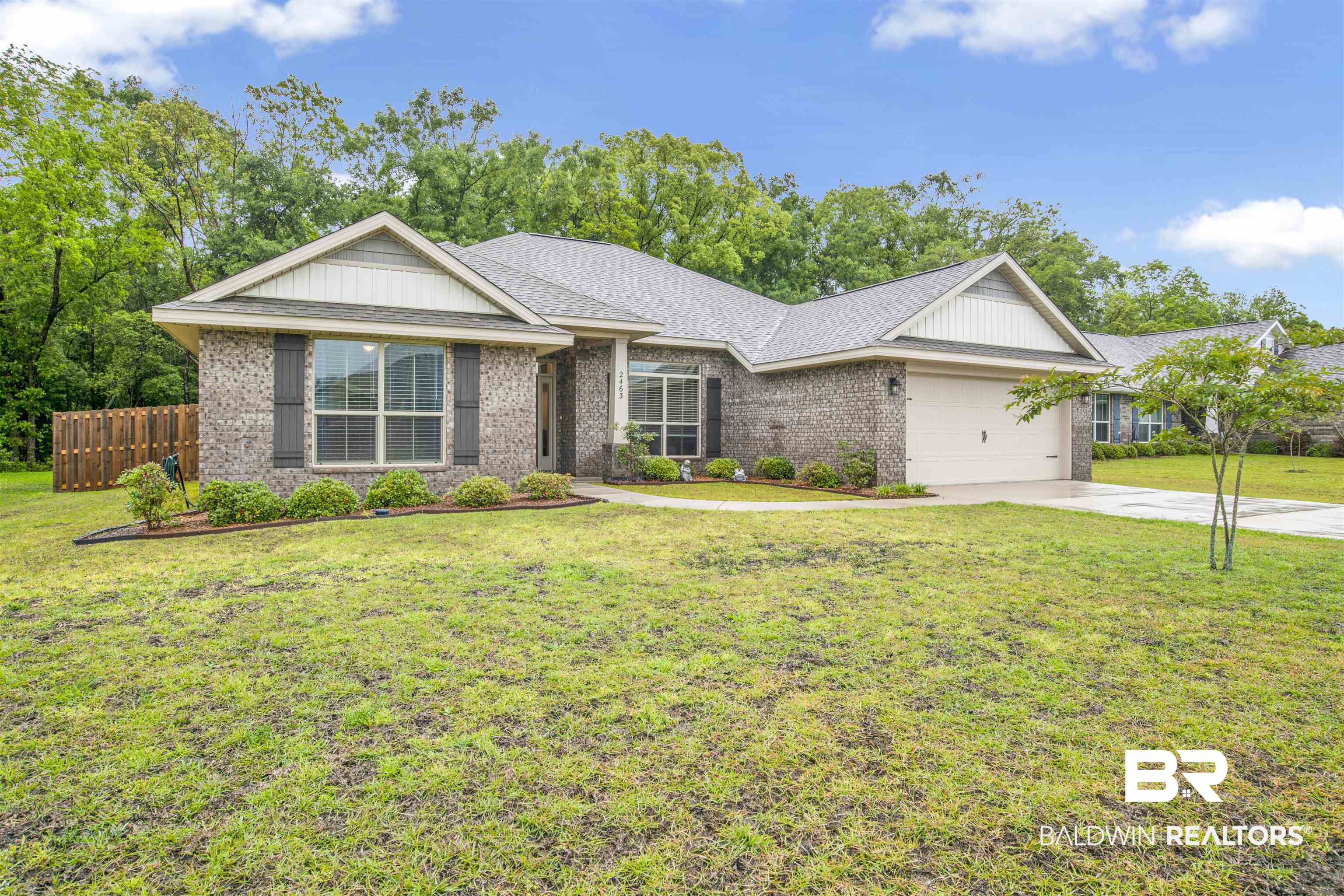 2463 Cherrywood Drive Foley, AL 36535 - Photo 25 of 25