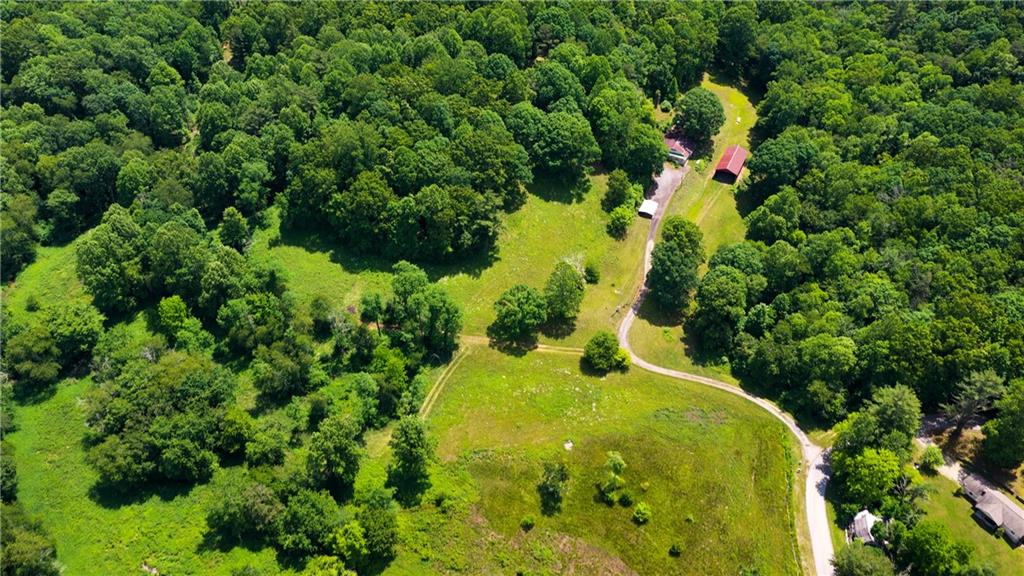 239 Glen Elliott Road Suches, GA 30572 - Photo 5 of 32