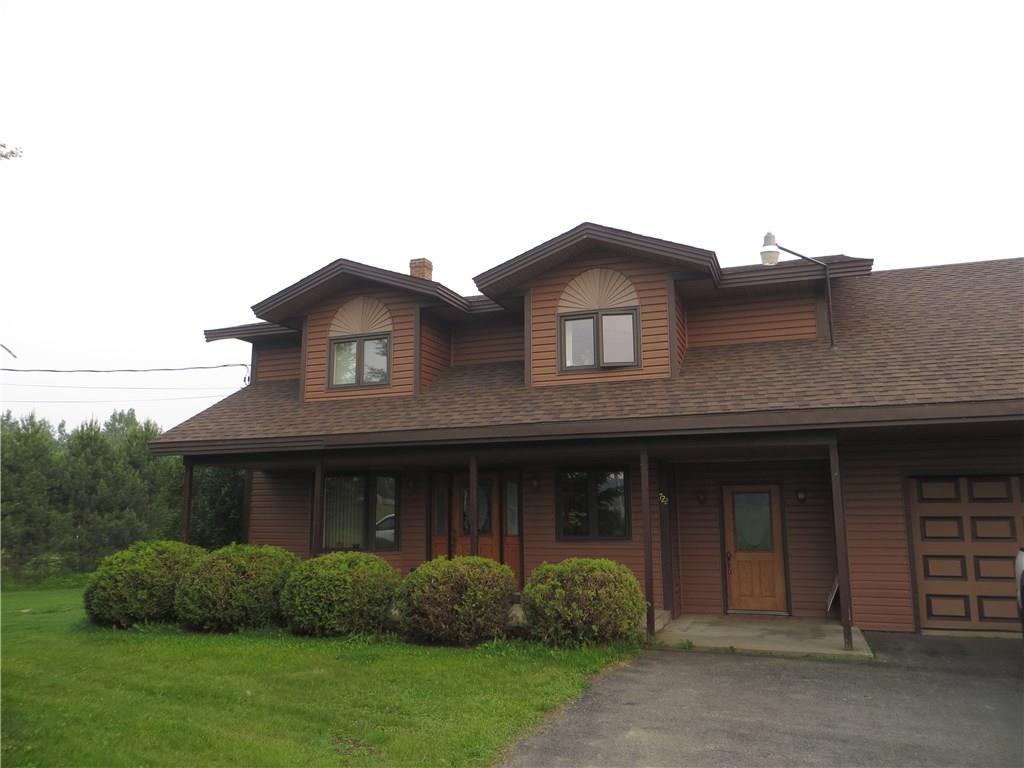 722 Beaulieu Road Madawaska, ME 04773 - Photo 2 of 25 Photo
