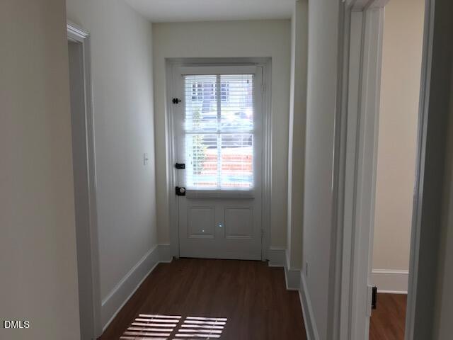 309 East Lane Street Raleigh, NC 27601 - Photo 16 of 20