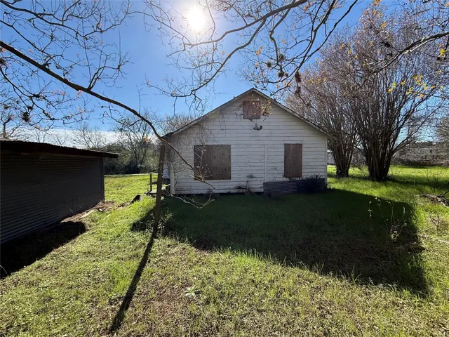 $76,999 | 1155 2nd Street, Hempstead, TX 77445