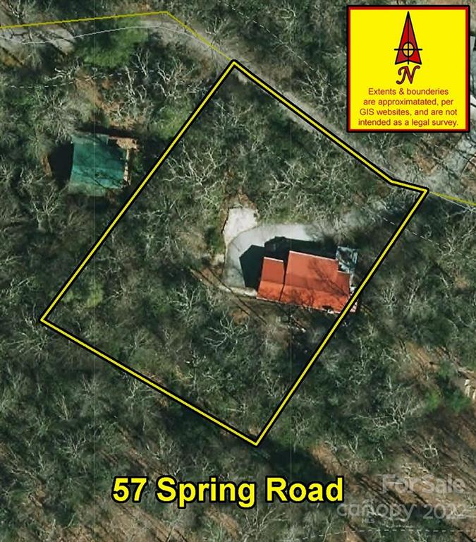 57 Spring Road Spruce Pine, NC 28777 - Photo 46 of 46 Gallery Image 46