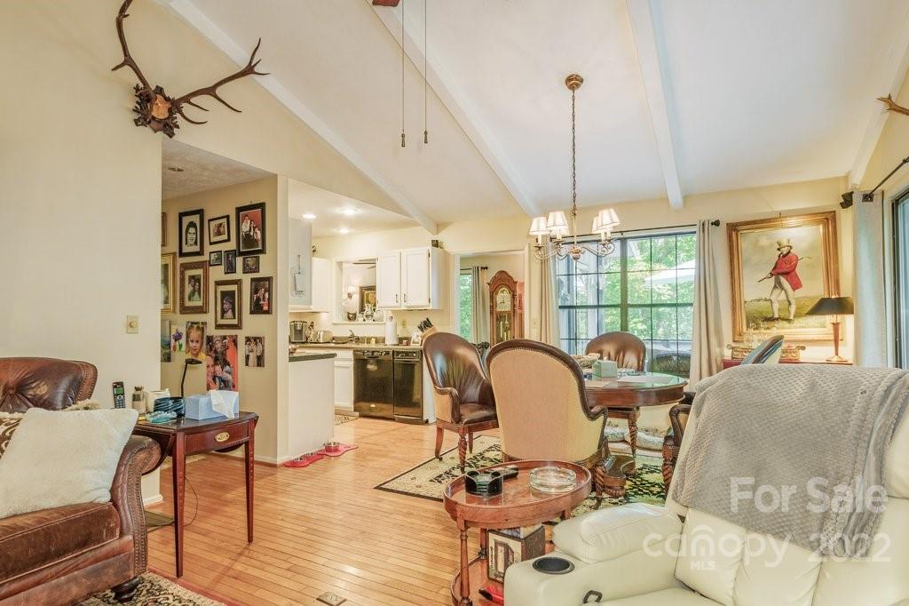 57 Spring Road Spruce Pine, NC 28777 - Photo 9 of 46 Gallery Image 9