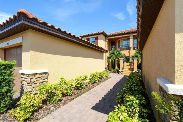 $6,500 | 13737 Messina Loop, Unit 202, Lakewood Ranch, FL 34211