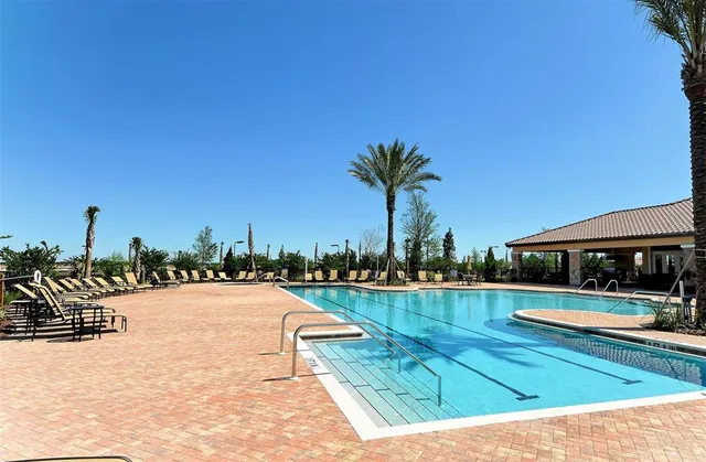 $6,500 | 13737 Messina Loop, Unit 202, Lakewood Ranch, FL 34211