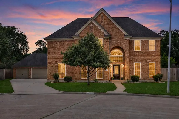 $649,900 | 20507 Forest Stream Drive, Humble, TX 77346
