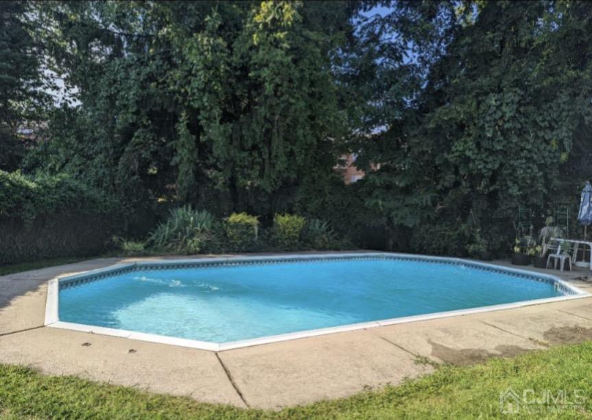 22 Wilcox Road New Brunswick, NJ 08901 - Photo 12 of 12 a view of a swimming pool