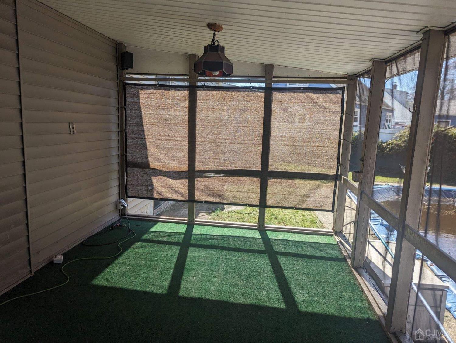 22 Wilcox Road New Brunswick, NJ 08901 - Photo 3 of 12 a view of outdoor space