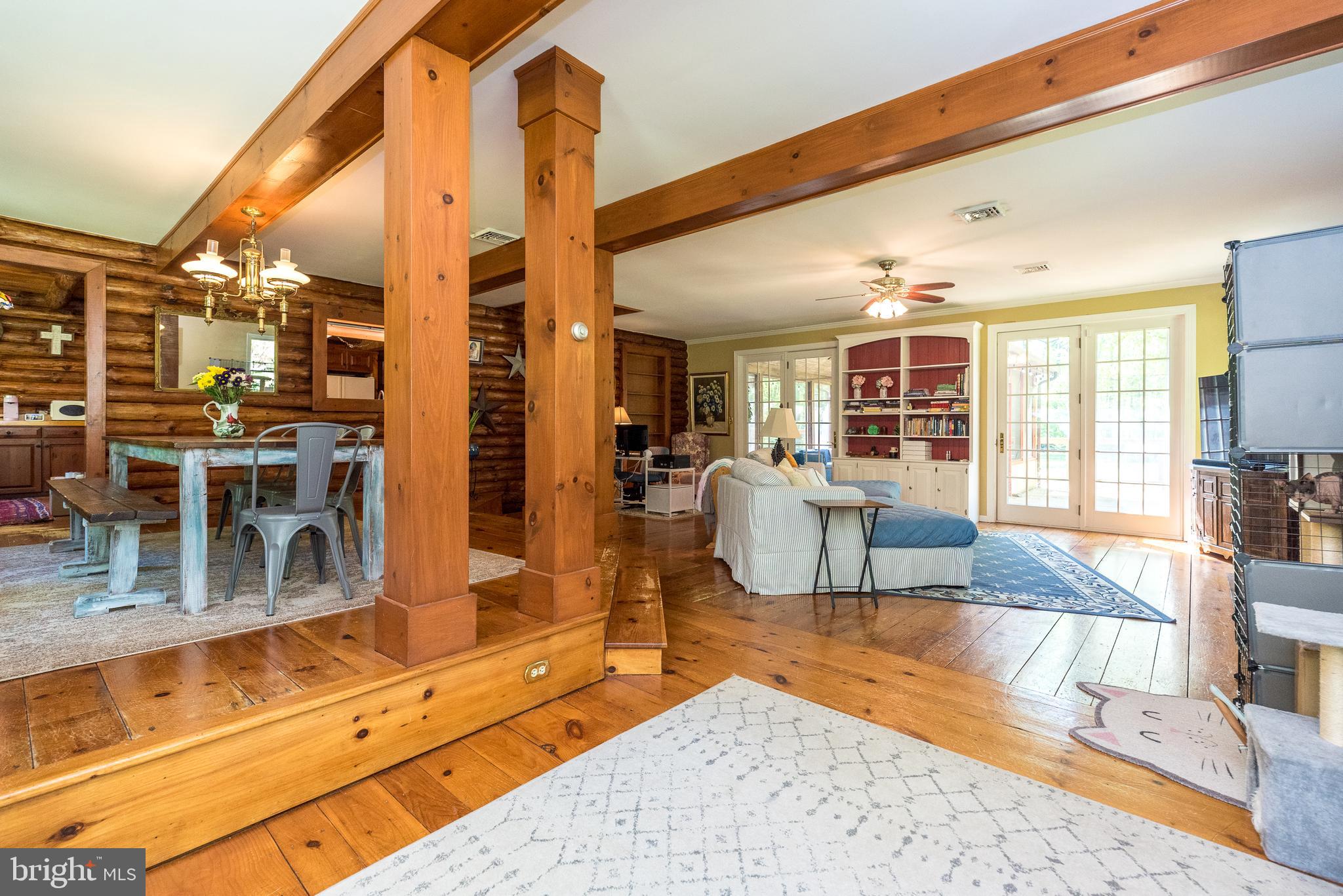 1502 Mission Road Quakertown, PA 18951 - Photo 22 of 52 Open Concept