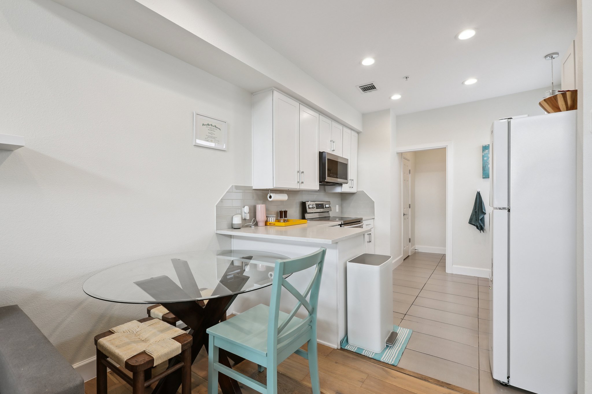 4001 Red River Street, Unit 4 Austin, TX 78751 - Photo 11 of 30