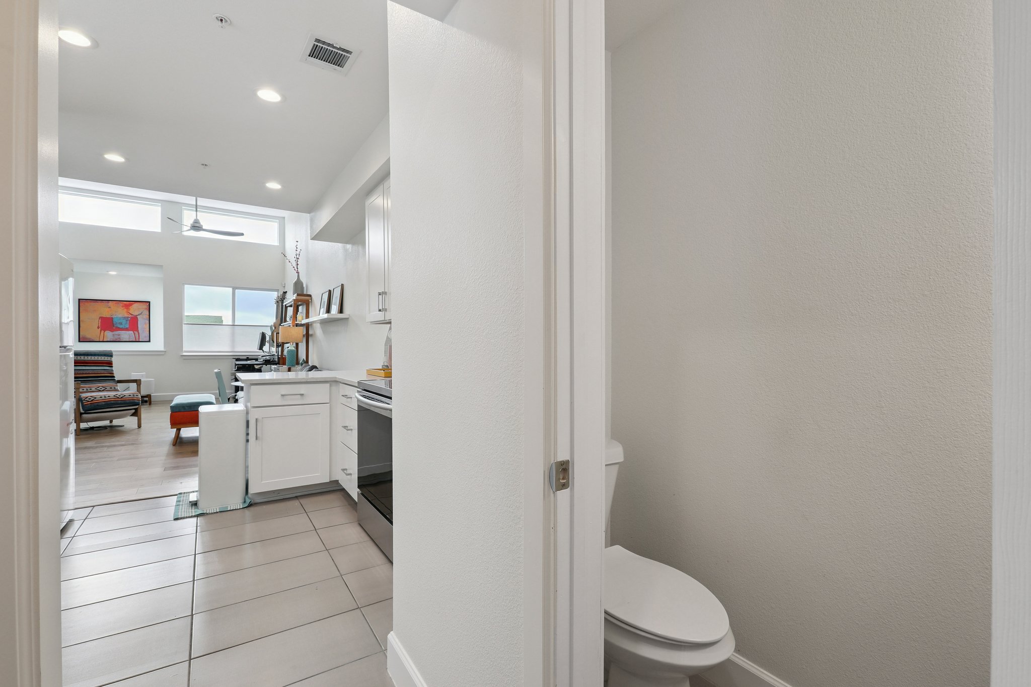 4001 Red River Street, Unit 4 Austin, TX 78751 - Photo 16 of 30