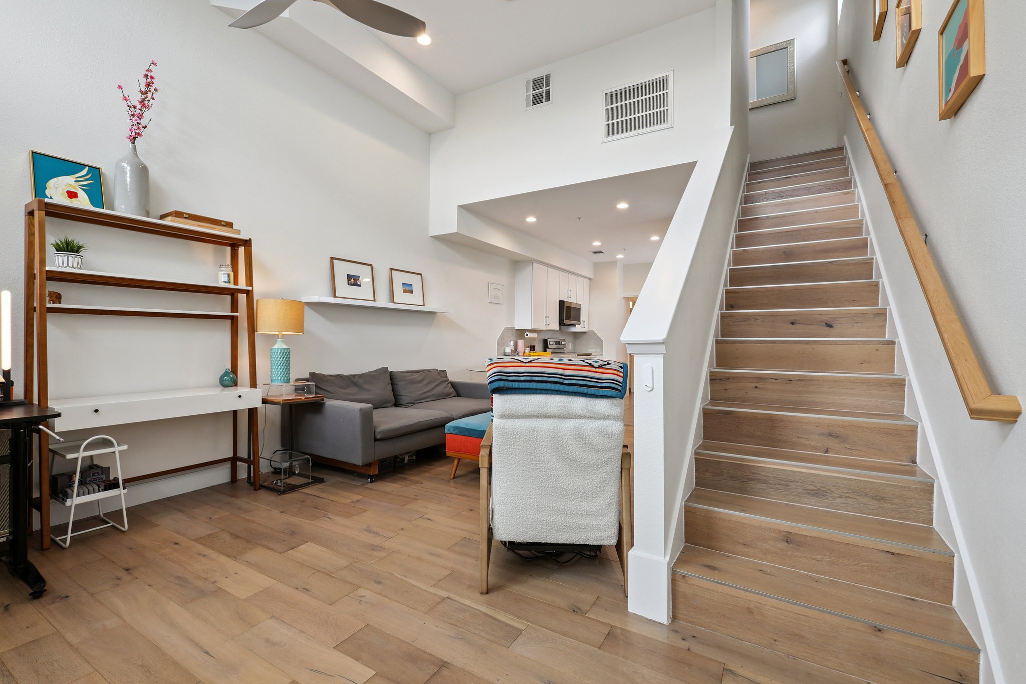 4001 Red River Street, Unit 4 Austin, TX 78751 - Photo 17 of 30