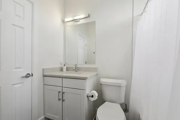 $545,000 | 4001 Red River Street, Unit 4, Austin, TX 78751