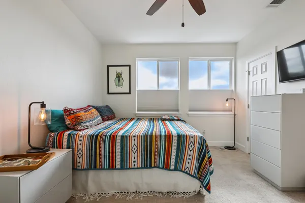 $545,000 | 4001 Red River Street, Unit 4, Austin, TX 78751