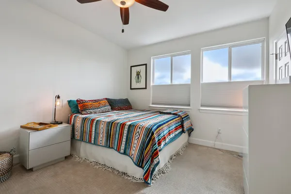 $545,000 | 4001 Red River Street, Unit 4, Austin, TX 78751