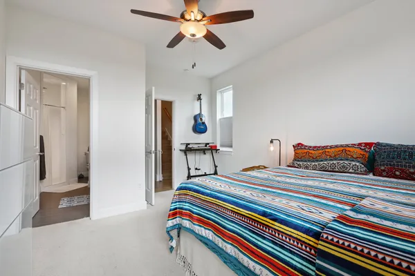 $545,000 | 4001 Red River Street, Unit 4, Austin, TX 78751