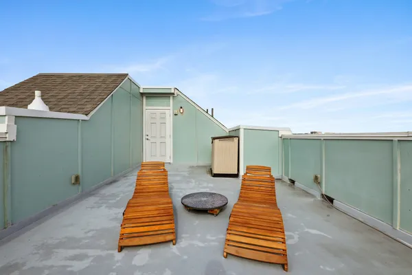 $545,000 | 4001 Red River Street, Unit 4, Austin, TX 78751