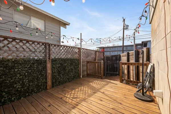$545,000 | 4001 Red River Street, Unit 4, Austin, TX 78751