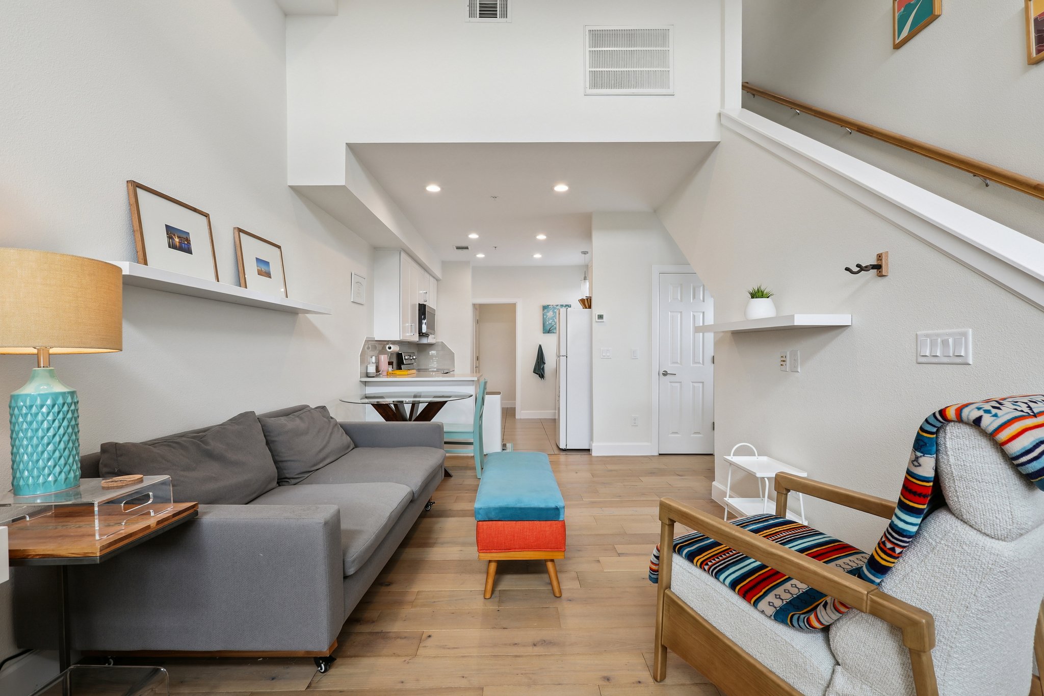 4001 Red River Street, Unit 4 Austin, TX 78751 - Photo 5 of 30