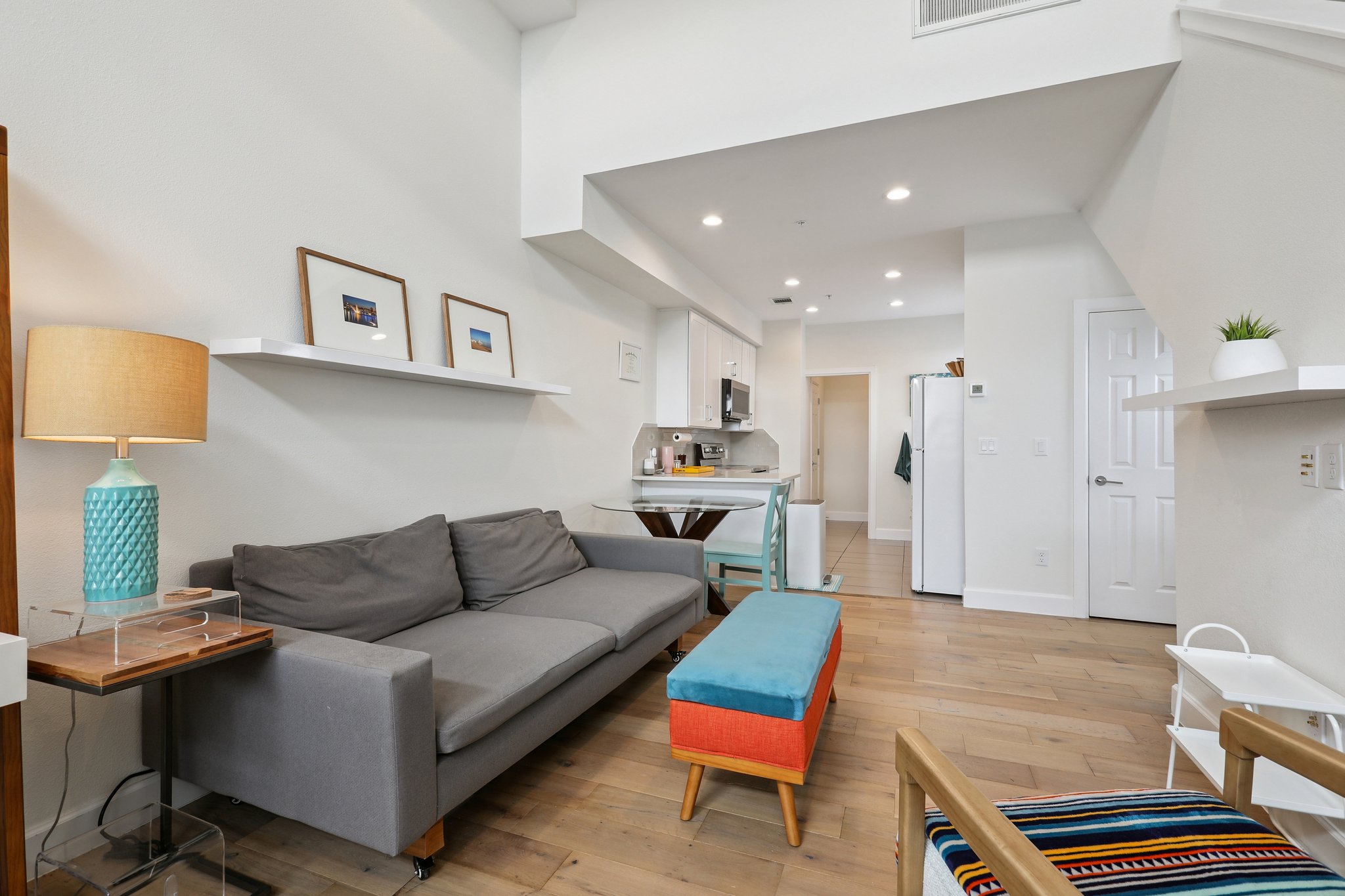 4001 Red River Street, Unit 4 Austin, TX 78751 - Photo 6 of 30