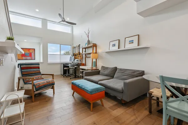 $545,000 | 4001 Red River Street, Unit 4, Austin, TX 78751