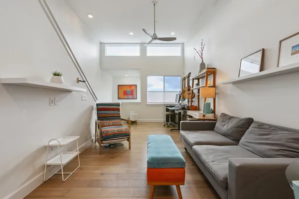 $545,000 | 4001 Red River Street, Unit 4, Austin, TX 78751