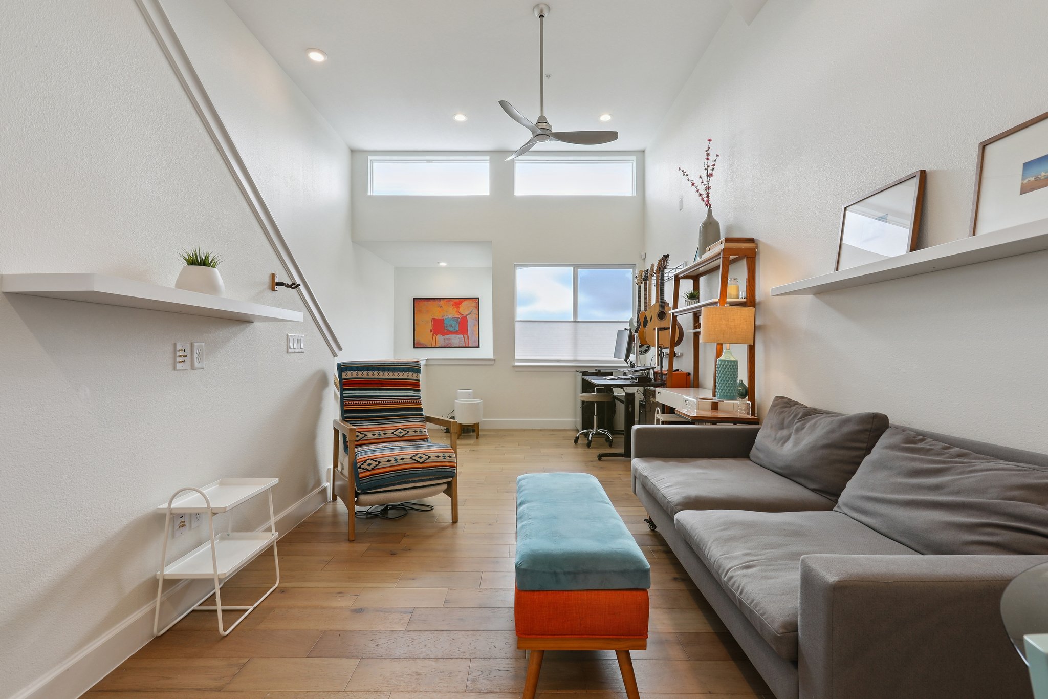 4001 Red River Street, Unit 4 Austin, TX 78751 - Photo 8 of 30