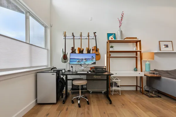 $545,000 | 4001 Red River Street, Unit 4, Austin, TX 78751