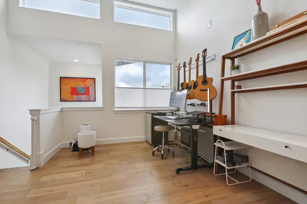 $545,000 | 4001 Red River Street, Unit 4, Austin, TX 78751