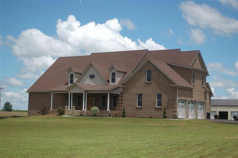 250 Calloway White Road Winchester, KY 40391 - Photo 38 of 39 Photo 38