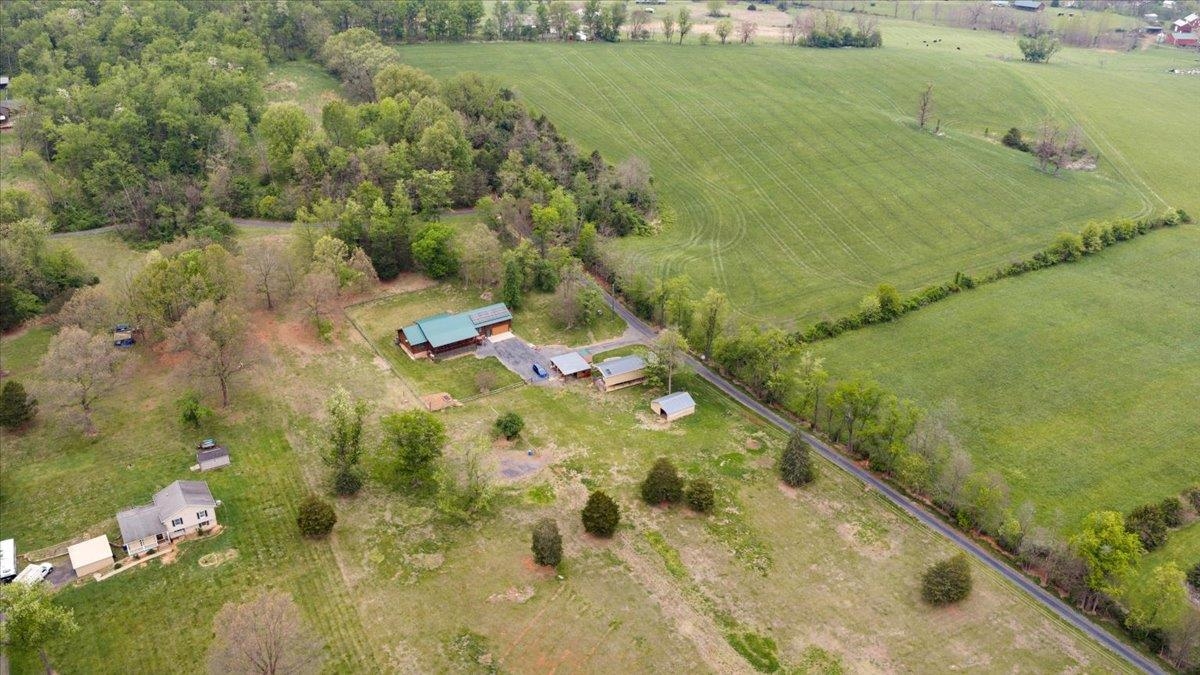 2025 Kibler Road Quicksburg, VA 22847 - Photo 57 of 59
